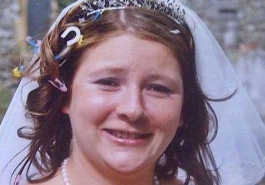 Stacey Charlesworth was only 38 when she passed away