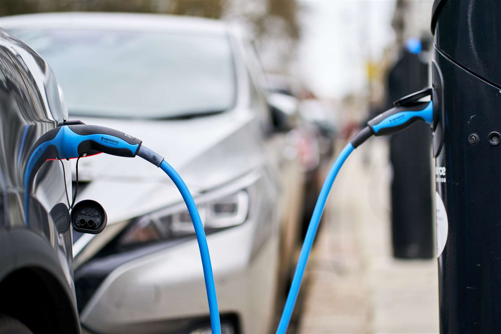While drivers increasingly purchasing EV cars, some industries may also have to electrify their options