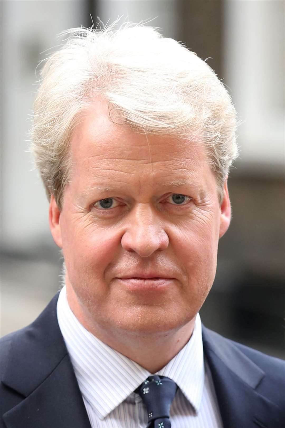 Earl Spencer, the brother of the late Diana, Princess of Wales (Chris Radburn/PA)