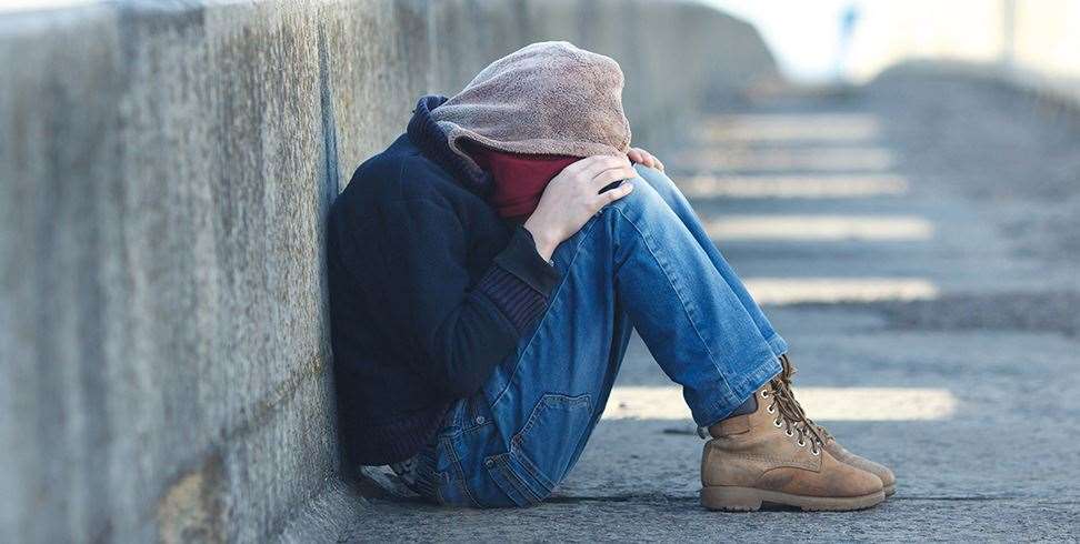 Rough sleepers have been housed by Maidstone Borough Council amid the onoing coronavirus epidemic