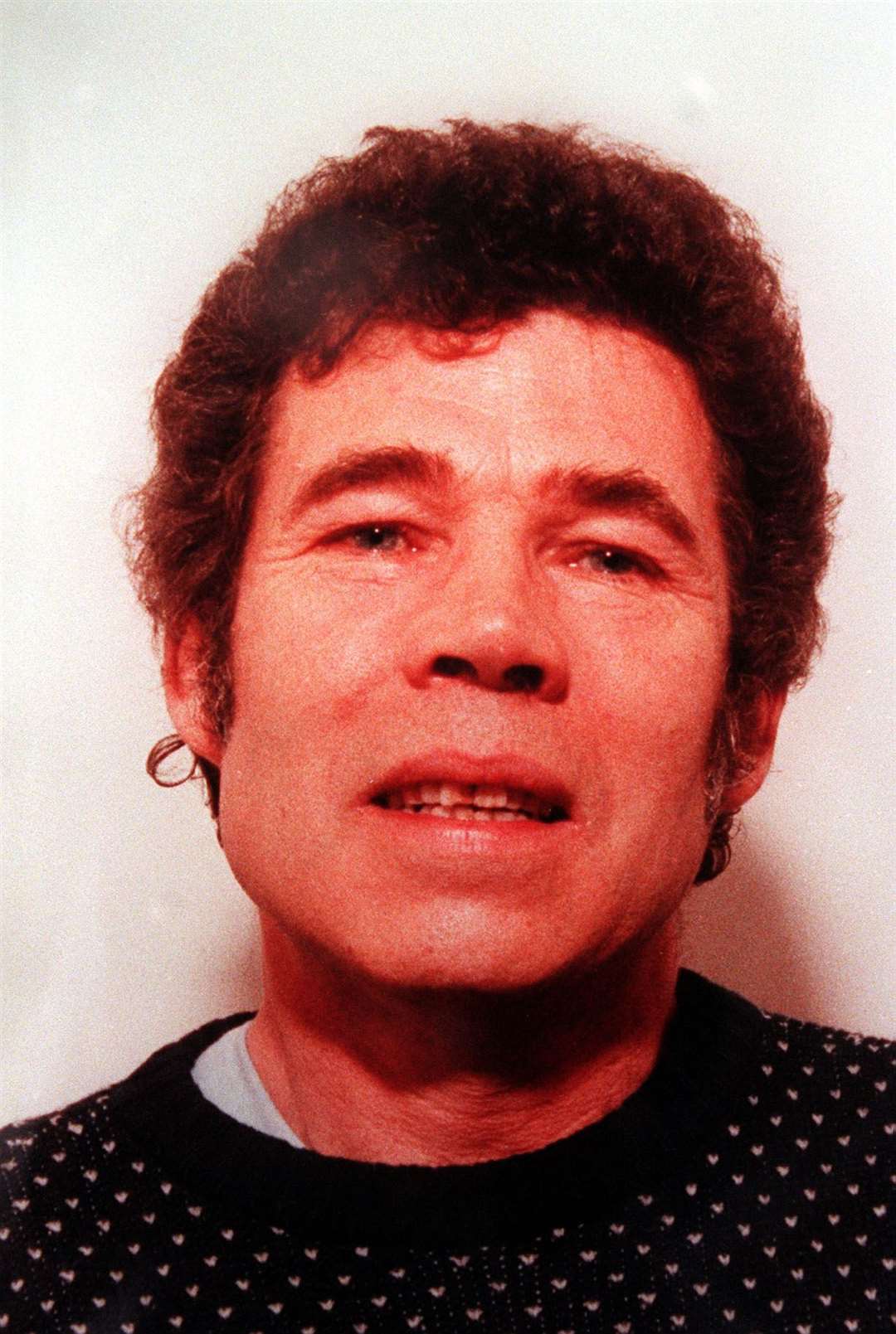 Fred West took his own life in prison while awaiting trial for murder (Gloucestershire Police/PA)