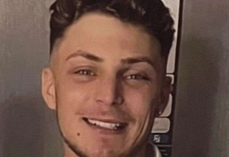 Family pay tribute to Kieran Ingram, from Cliffe, a year since he died in a motorbike crash in Shorne