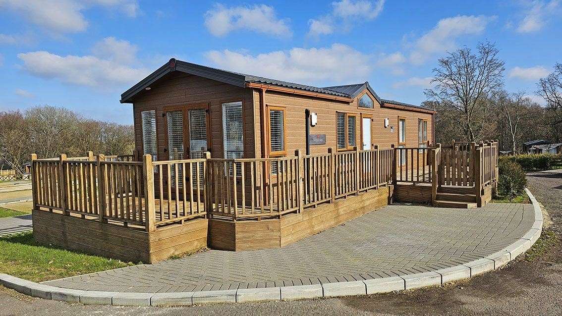 Sellers Leisure offers luxury lodge ownership and touring across the South East