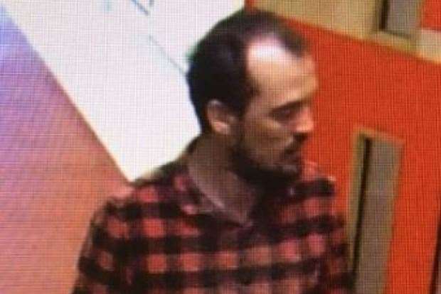 Police released this image of Daniel Venes, which shows him shortly before he was reported missing. Picture: Kent Police