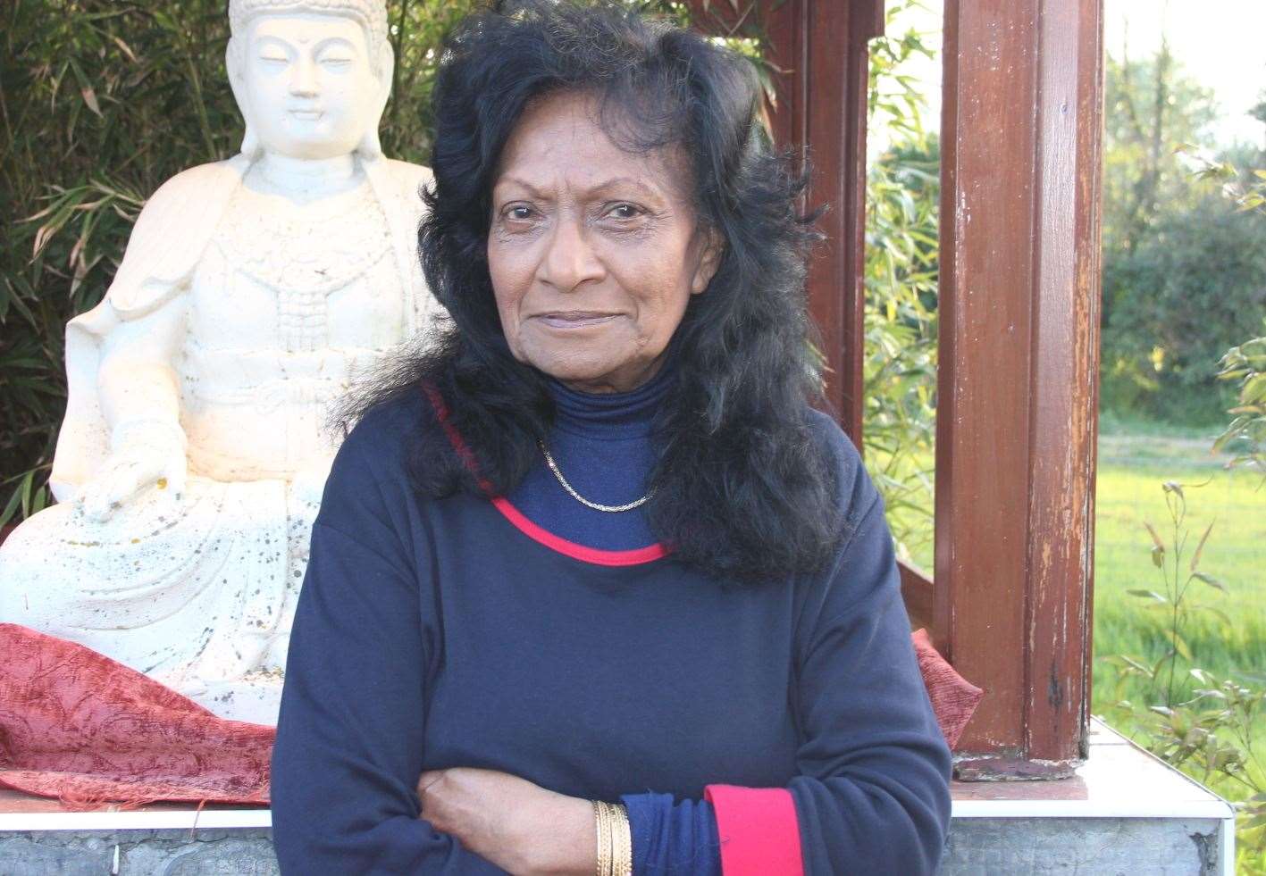 Sheppey east councillor Padmini Nissanga says Covid-19 is treated as a 'joke'