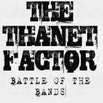 The Thanet Factor logo