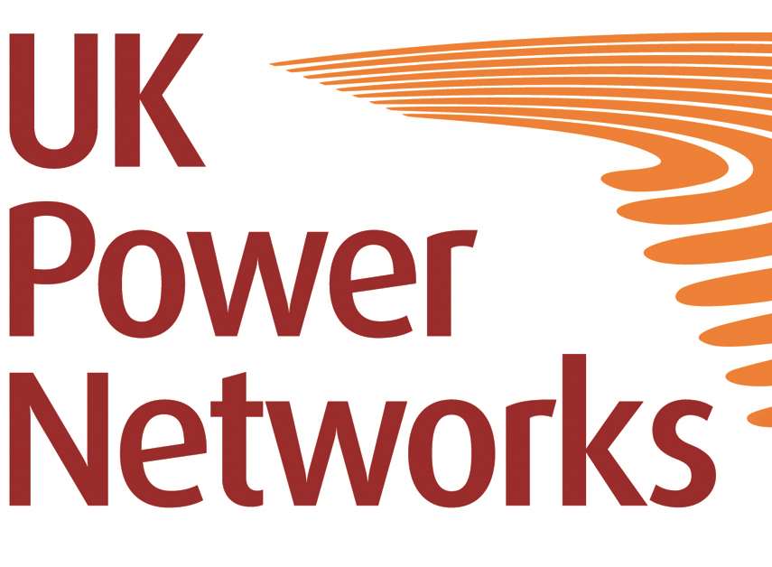 UK Power Networks was alerted