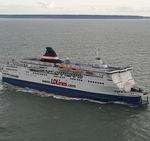 LD Lines ferry Norman Spirit