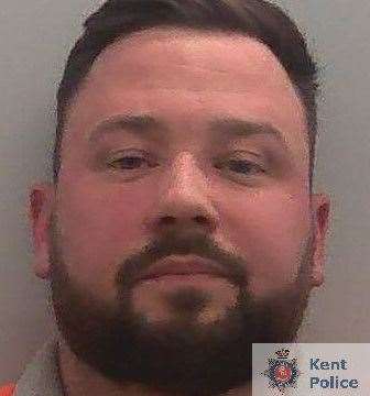 Jamie Cass was jailed for six years