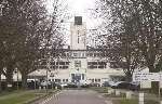 Scene: Kent and Canterbury Hospital (library image)