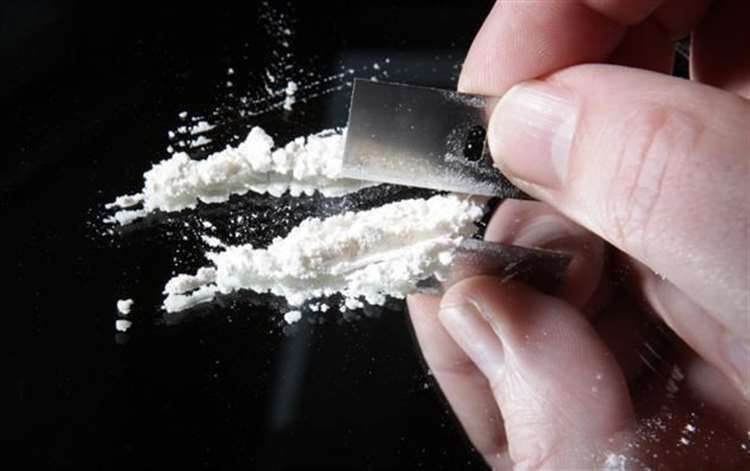 Drug offences rose by 38% during lockdown in comparison with the same period in 2019. Picture: istock.com
