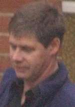 GORDON BRACEY: told by the magistrates that he is likely to receive a custodial sentence. Picture: JIM RANTELL