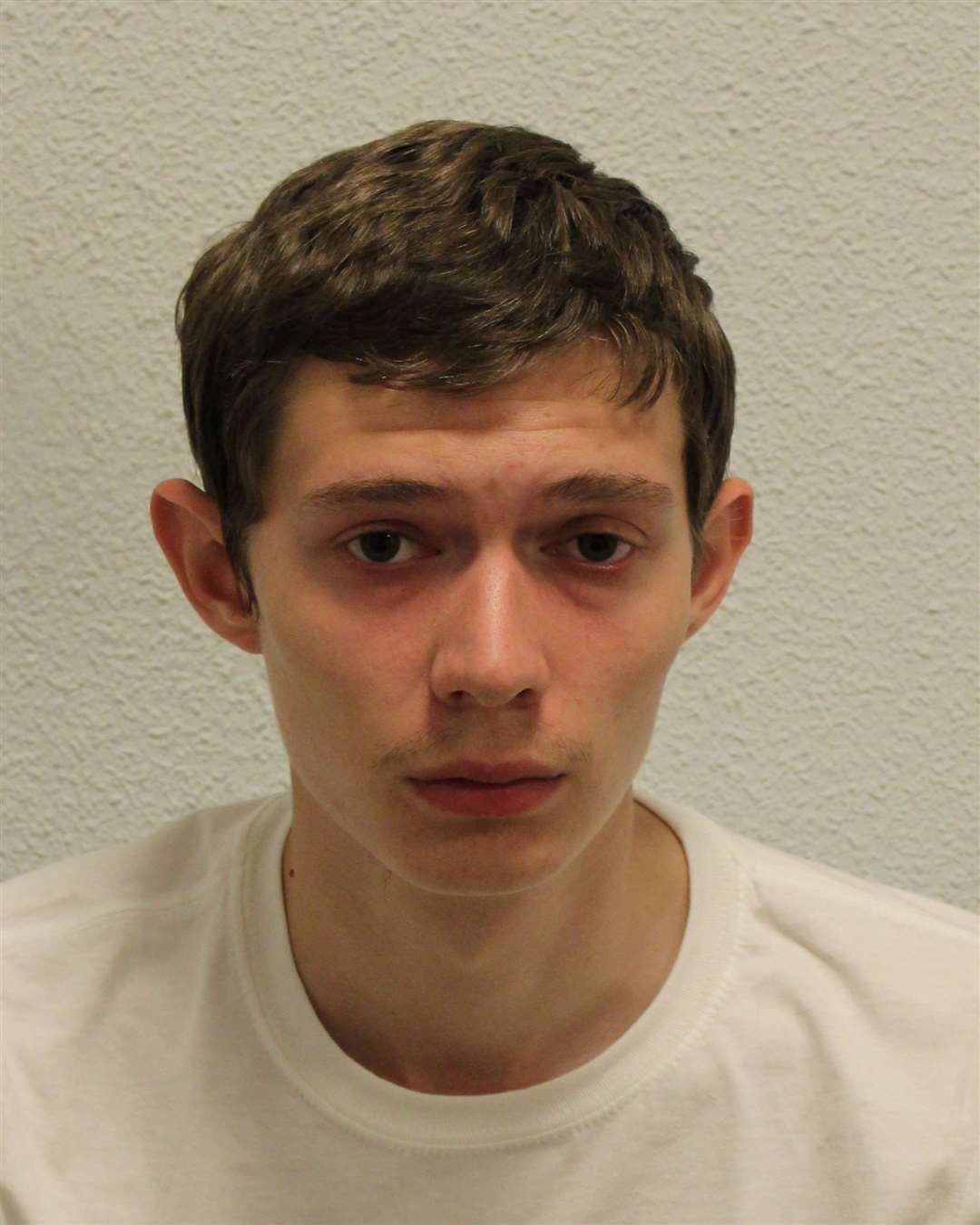 Scott Coombe, from Petts Woods, was found guilty of killing toddler Andrew Cawker in 2019. Picture: Met Police (60200241)