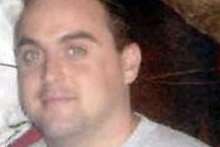 David O'Leary was shot dead at his home