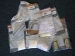 Drugs seized vy Mid Kent Police. Picture: Kent Police