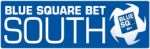 Blue Square South Logo 2011/12