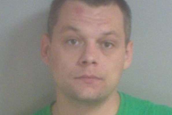 Michalski has been jailed for four years