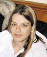 HALEYANNE PRICE: her mother broke down at the inquest