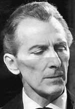 Peter Cushing was cared for at a hospice in Canterbury before he died