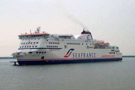 SeaFrance