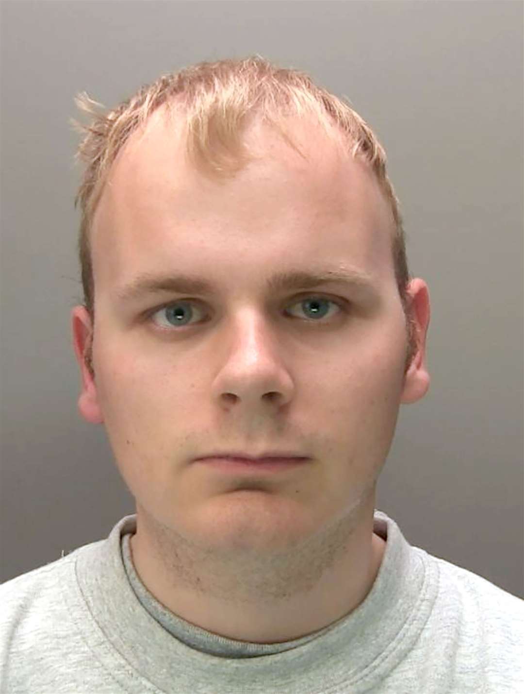 Nicholas Metson, 28, has been jailed at Lincoln Crown Court (Lincolnshire Police/PA)