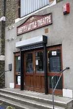 The Sheppey Little Theatre