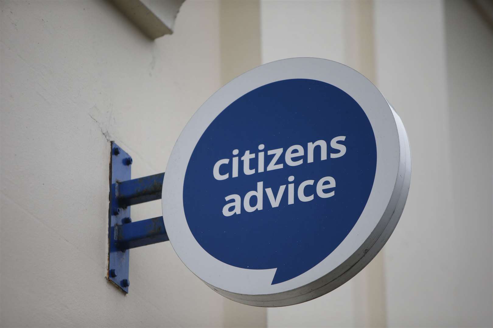 Citizens Advice is a national charity Picture: Andy Jones