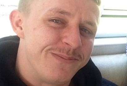 Tommy Southworth was found dead at a house in Northdown Road, Margate (13114042)