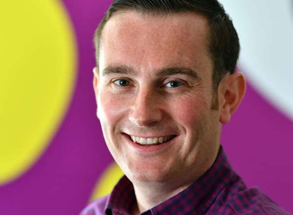 Holiday Extras has appointed Andy Britcliffe as technology director