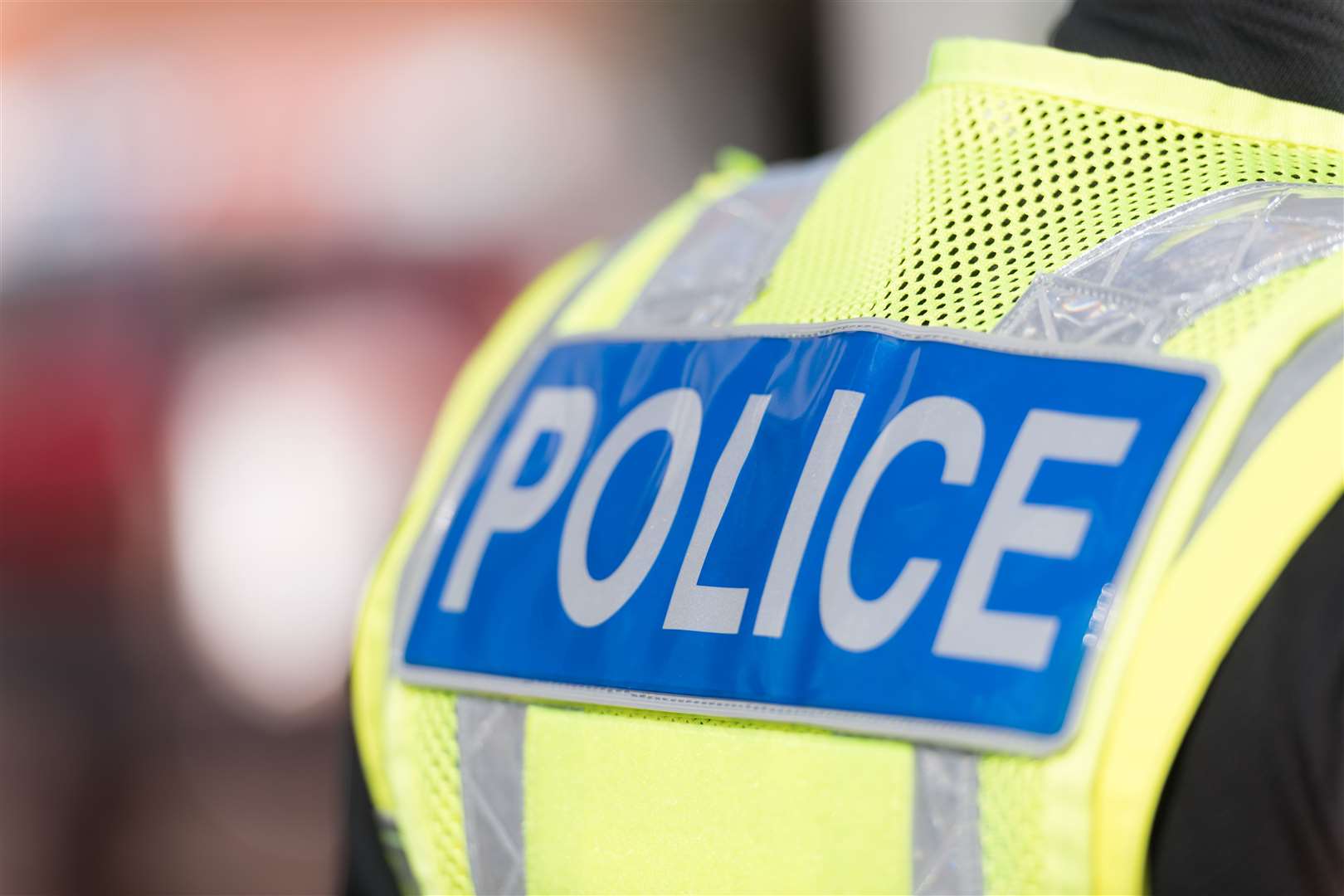 Police are investigating after a boy was approached by two men in Beckenham