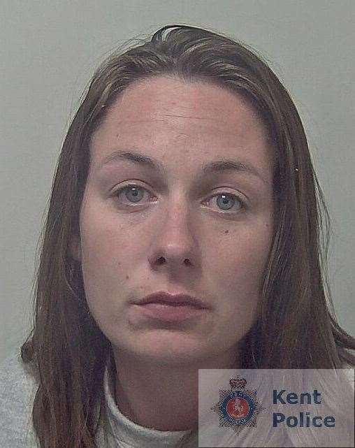 Kimberly Lawson. Picture: Kent Police