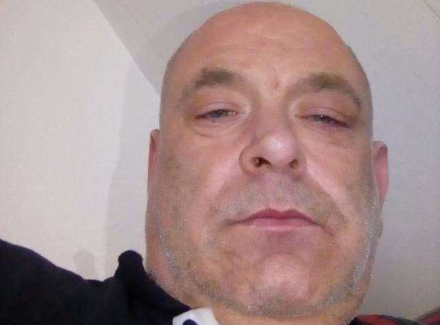 Tony Adams, of Overcliffe, Gravesend, was stabbed last week