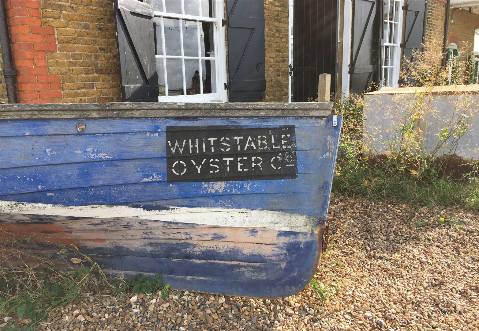 The Whitstable Oyster Fishery Company has won its latest appeal