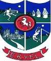 East Kent Youth League badge