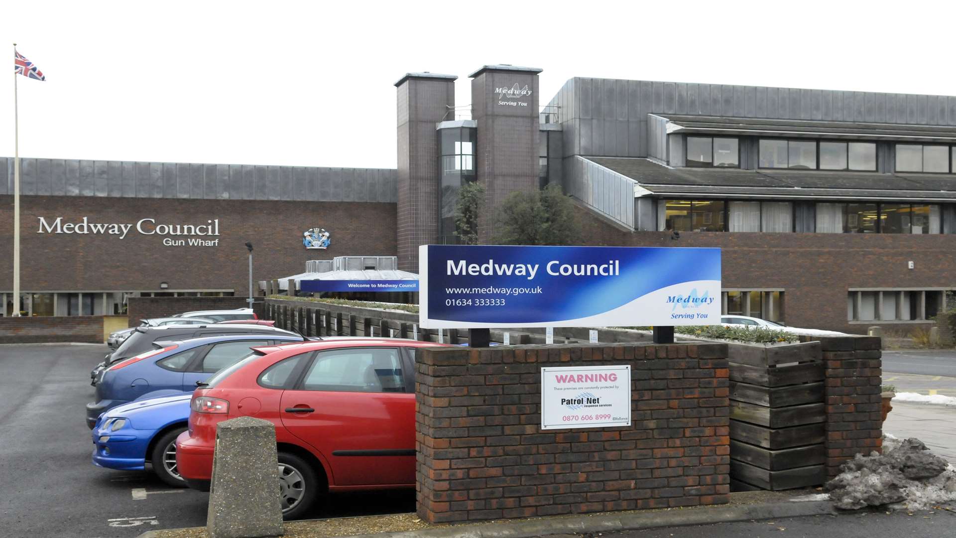 Medway Council