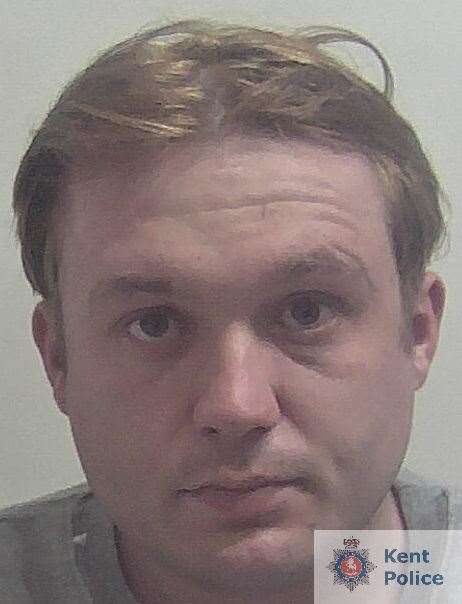 Abie Ianson has been jailed for the hit and run