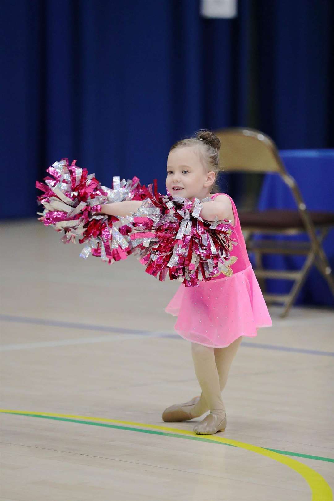 Aaliyah Ord at the National Baton Twirling Championships (56294242)