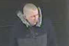 Anyone with information, or who recognises the man in the image, is asked to call Kent Police