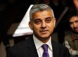 London Mayor Sadiq Khan is seeking to find a solution to TfL's cash crisis.