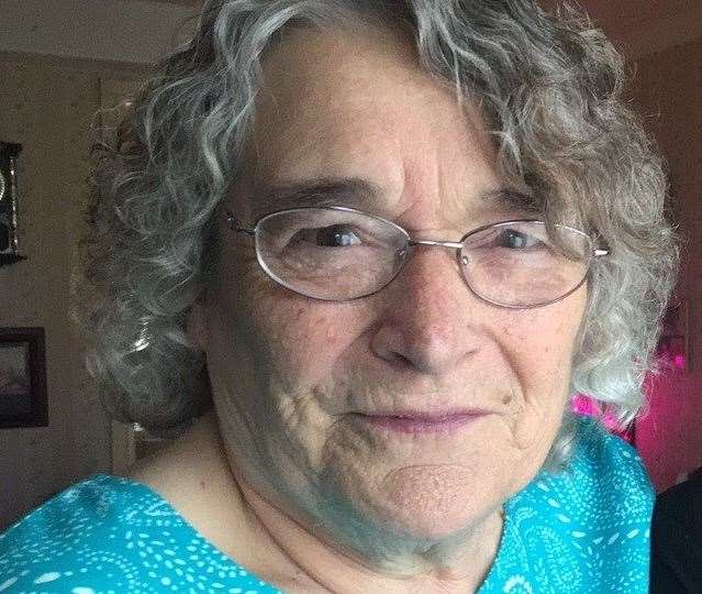 Eileen 'Pat' Murray died following the collision