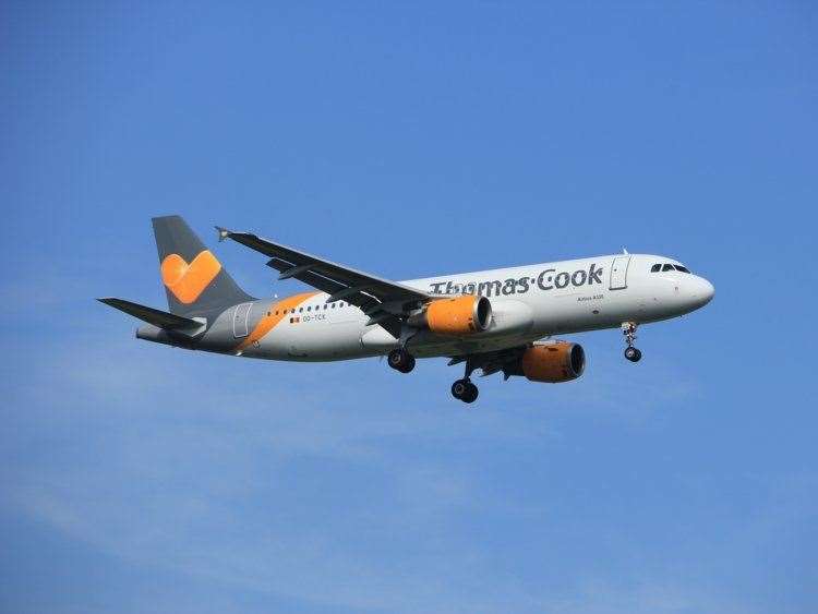 When Thomas Cook went bust it left thousands of holiday makers stranded abroad