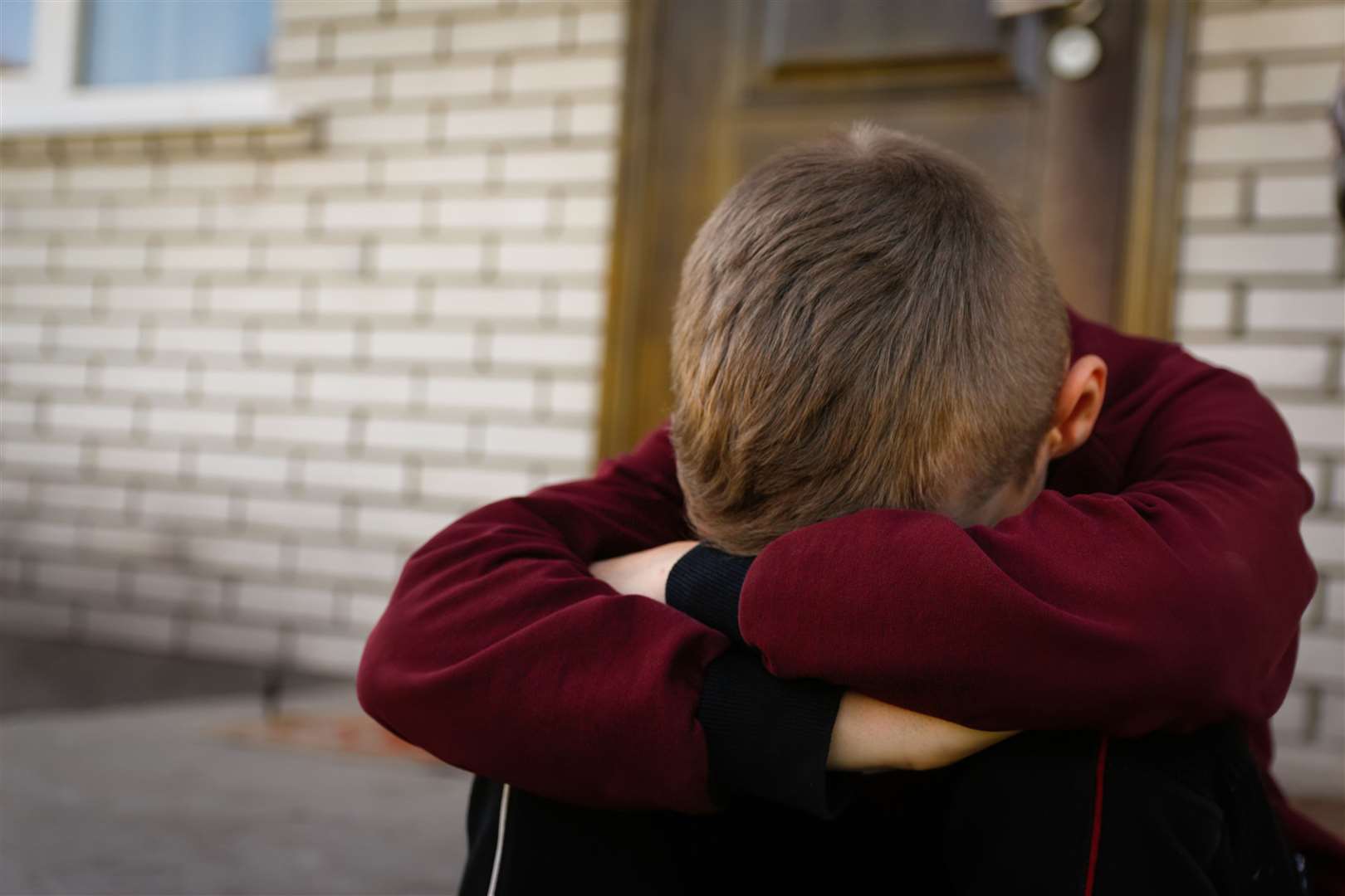 The incidents happened at Hilltop Primary Academy. Stock image