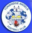 Tonbridge badge