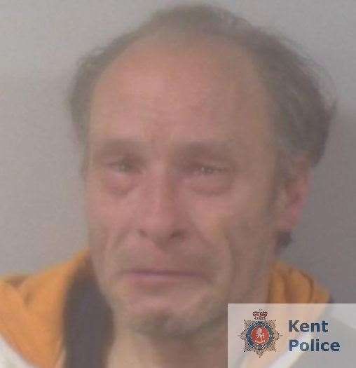 Trevor Brazier has been found guilty of murder. Picture: Kent Police (9418578)