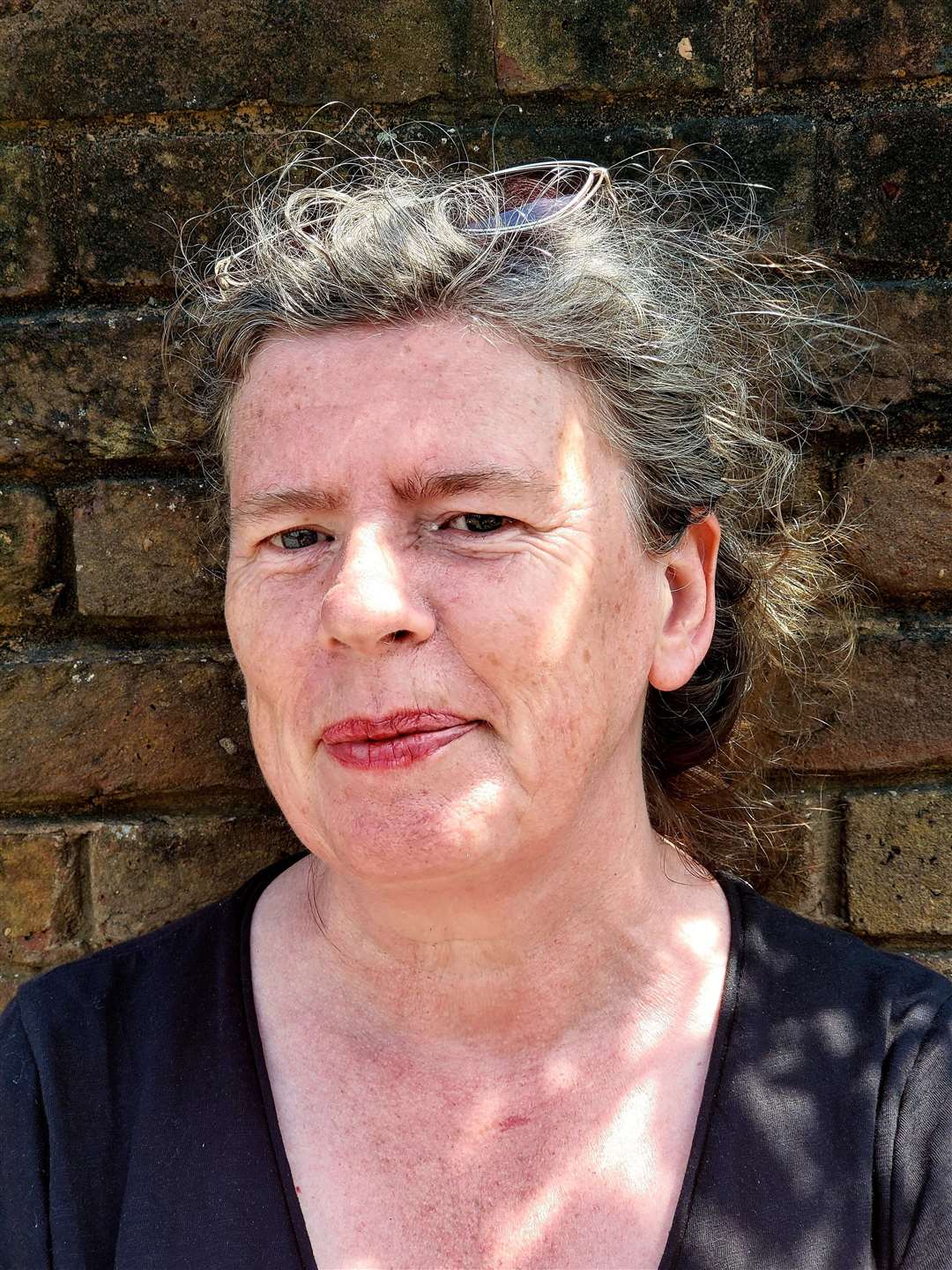 Fiona Watt, chairman of Creative Medway