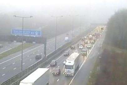 Delays on the M2
