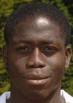 John Akinde scored on his debut