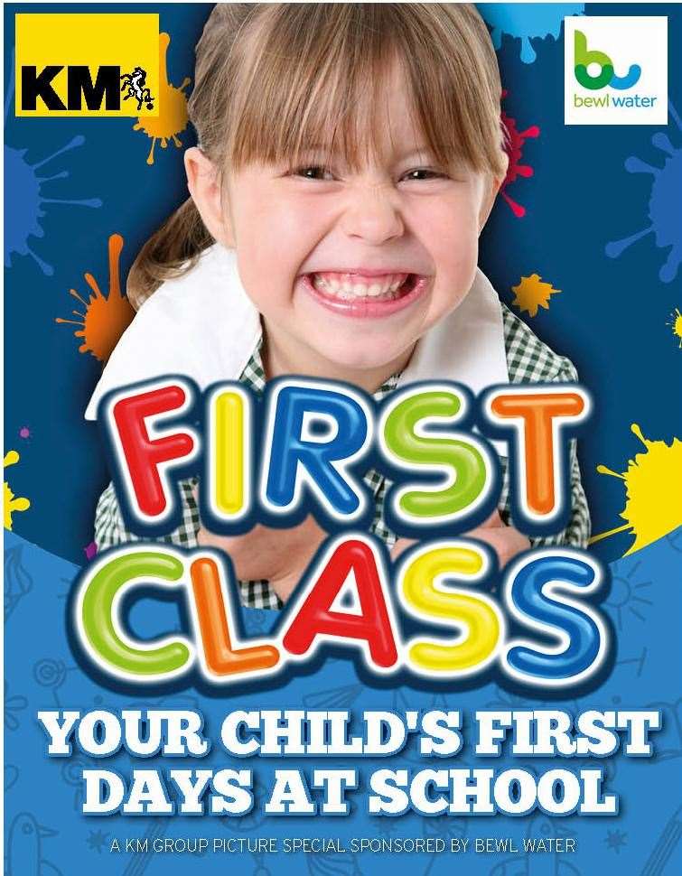 Our First Class specials will be in your local KM Group newspaper from Wednesday, November 8