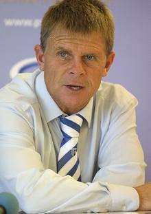 Andy Hessenthaler