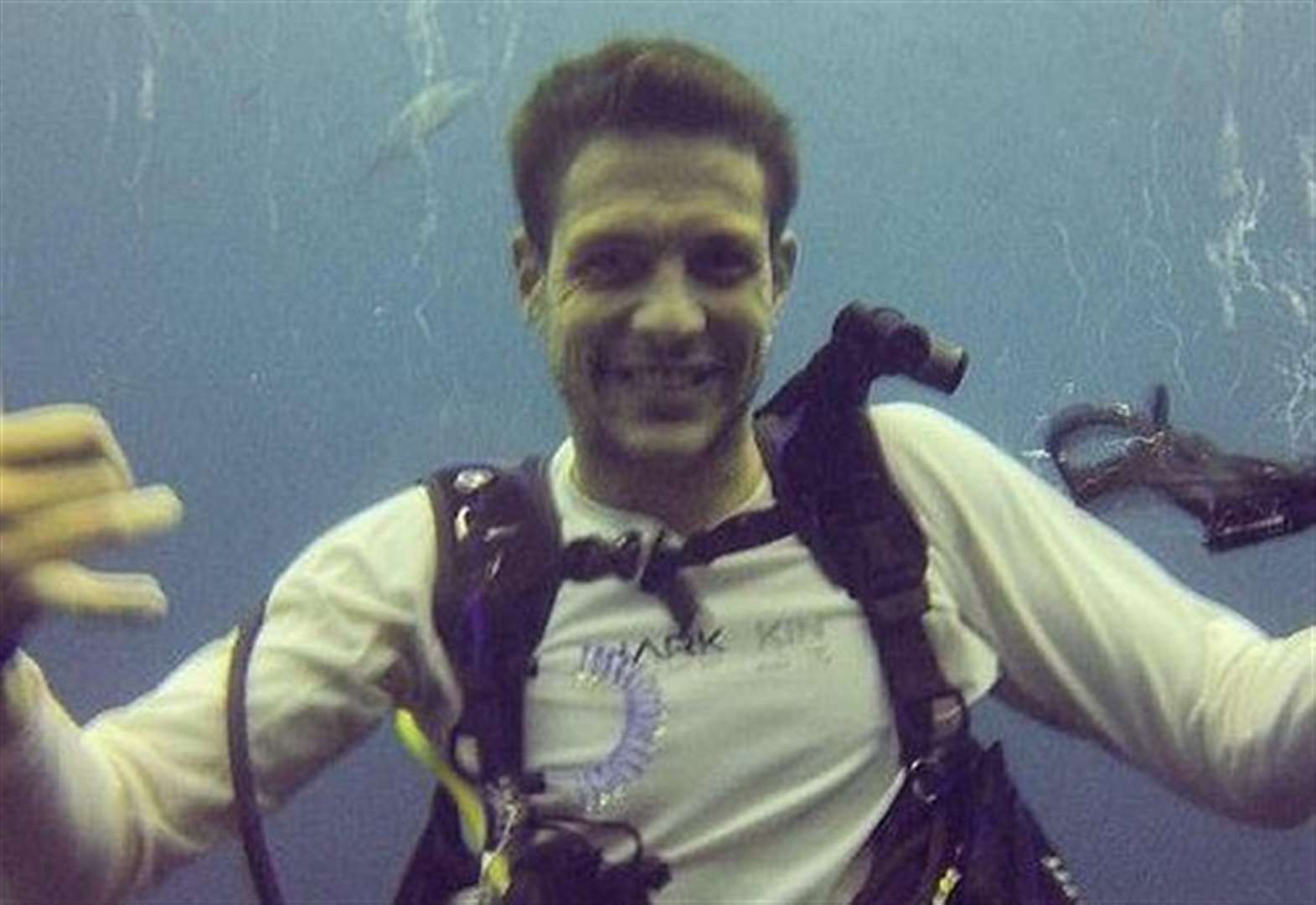 Diver killed in shark attack 'would not want creature to die'